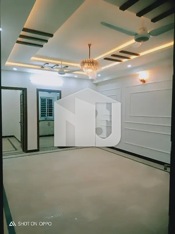 7 Marla Brand New Ground plus Basement Available Rent G-14/2, photo 14
