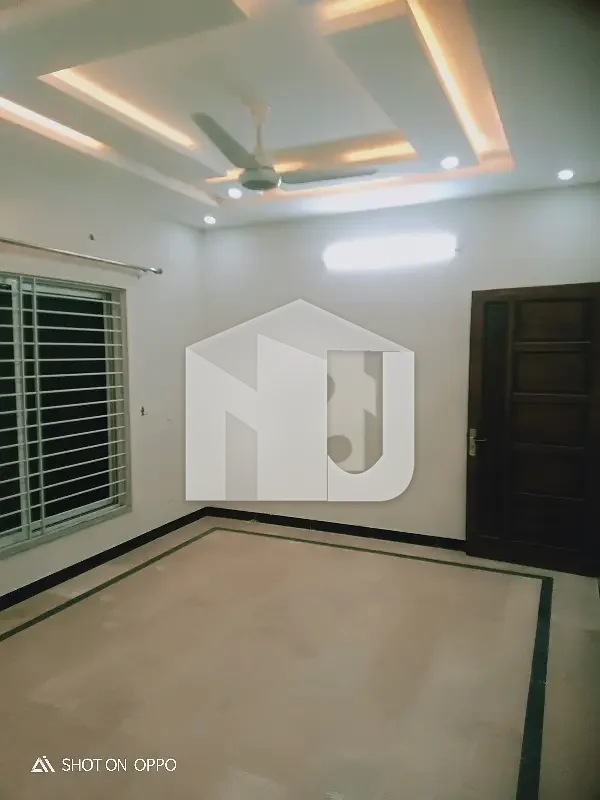 7 Marla Brand New Ground plus Basement Available Rent G-14/2, photo 20