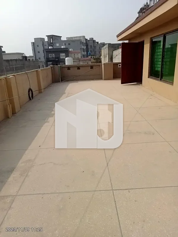 5 Marla Double Storey For Rent Near To Pwd Pakistan Town Best Location Suitable Deal For Small Family, photo 3
