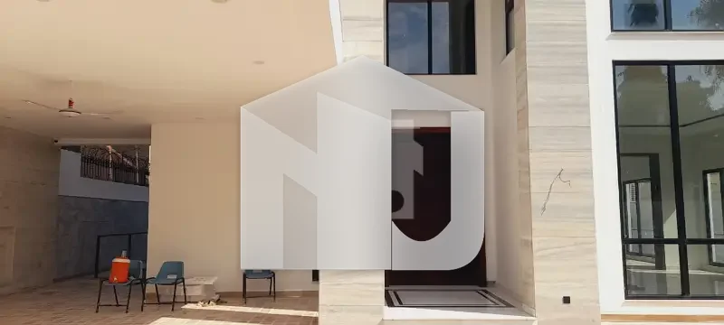 Brand-New 7-Bedroom House for Rent in F-8, Islamabad Margalla Hills View, photo 5