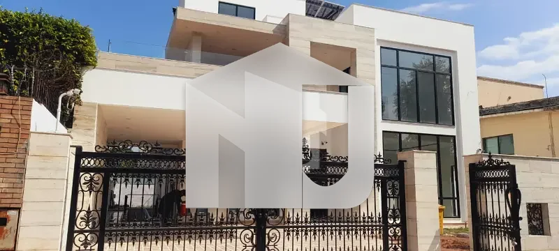 Brand-New 7-Bedroom House for Rent in F-8, Islamabad Margalla Hills View, photo 2