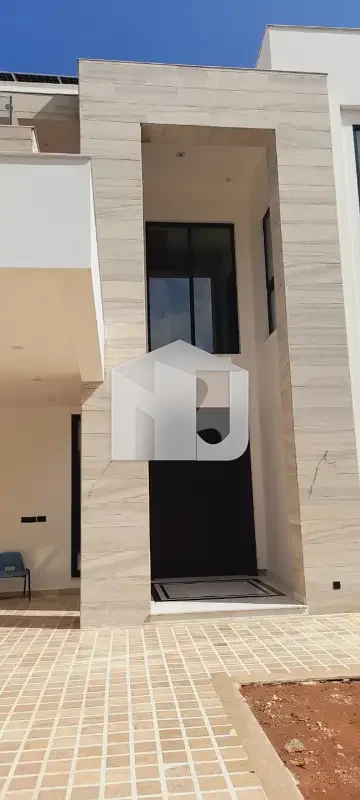 Brand-New 7-Bedroom House for Rent in F-8, Islamabad Margalla Hills View, photo 4