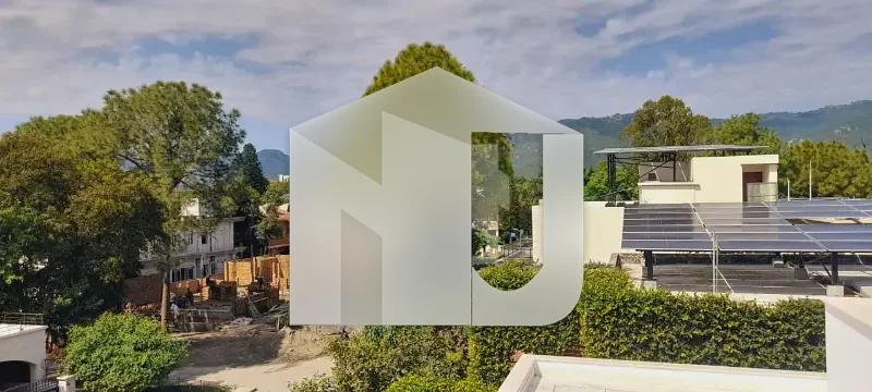 Brand-New 7-Bedroom House for Rent in F-8, Islamabad Margalla Hills View, photo 22