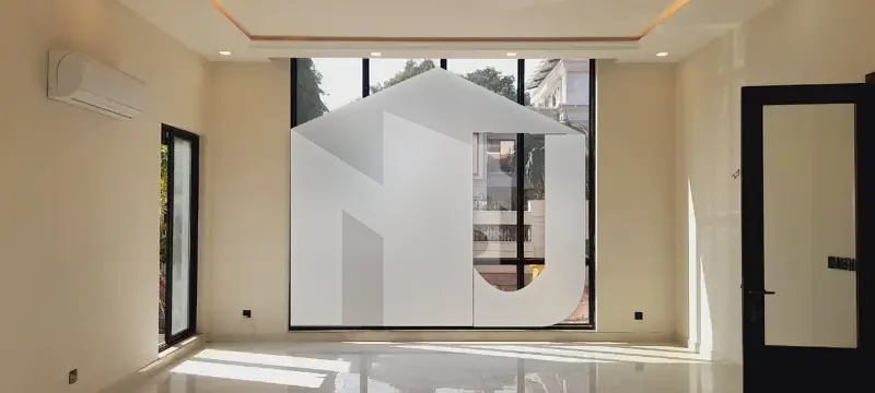 Brand-New 7-Bedroom House for Rent in F-8, Islamabad Margalla Hills View, photo 6