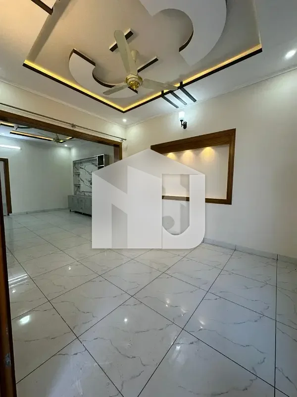 6 Marla Brand New Luxury Double Storey House Located At Very Prime Location Of I14 Available For Rent, photo 15