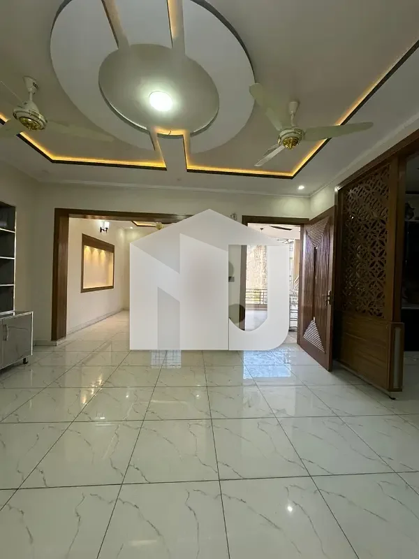 6 Marla Brand New Luxury Double Storey House Located At Very Prime Location Of I14 Available For Rent, photo 18