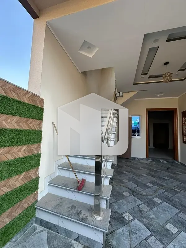 6 Marla Brand New Luxury Double Storey House Located At Very Prime Location Of I14 Available For Rent, photo 21