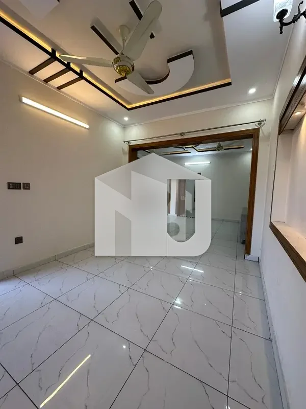 6 Marla Brand New Luxury Double Storey House Located At Very Prime Location Of I14 Available For Rent, photo 23