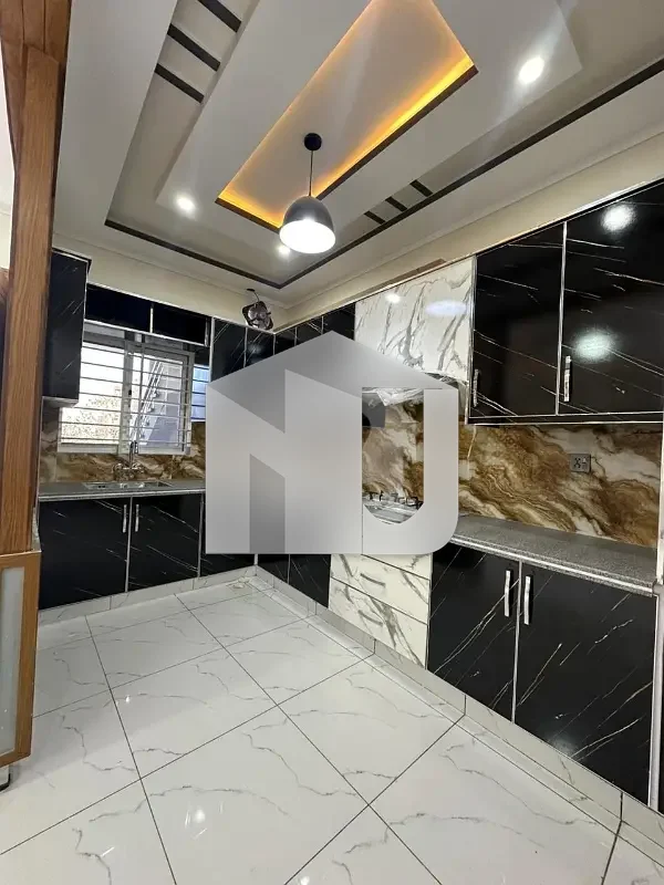 6 Marla Brand New Luxury Double Storey House Located At Very Prime Location Of I14 Available For Rent, photo 17
