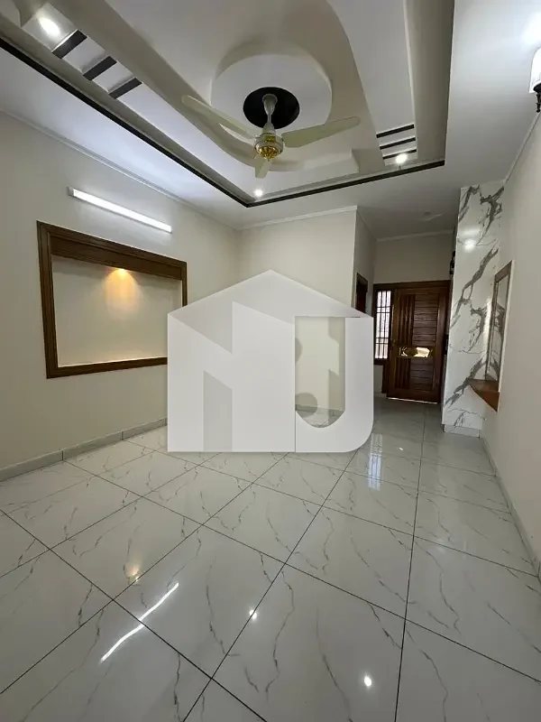 6 Marla Brand New Luxury Double Storey House Located At Very Prime Location Of I14 Available For Rent, photo 12
