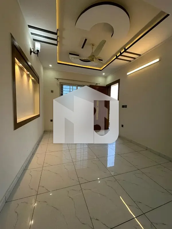 6 Marla Brand New Luxury Double Storey House Located At Very Prime Location Of I14 Available For Rent, photo 10