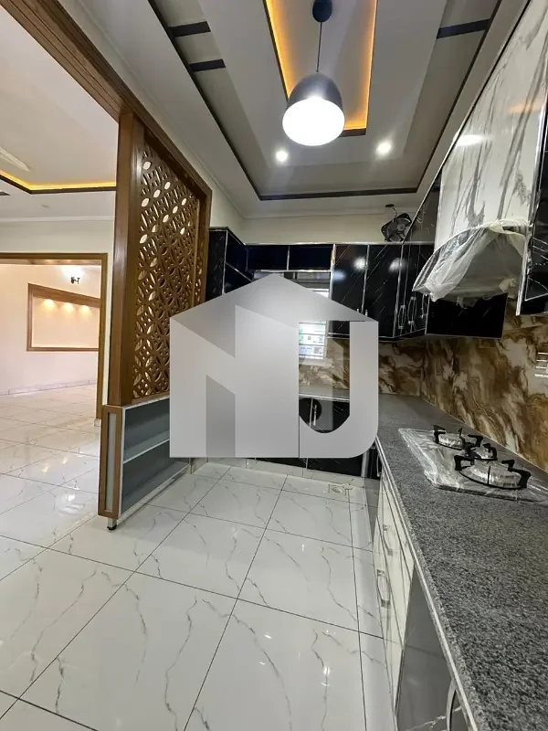 6 Marla Brand New Luxury Double Storey House Located At Very Prime Location Of I14 Available For Rent, photo 11