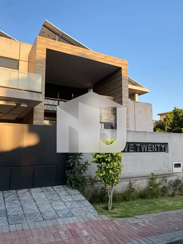 Designer Villa For Rent