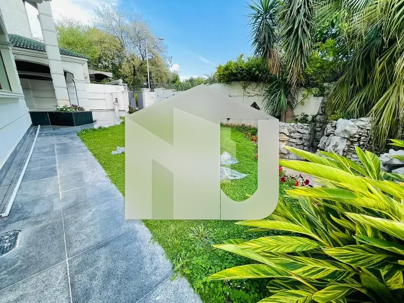 F-7 Margalla Facing Triple Story House Available For Rent ., photo 12