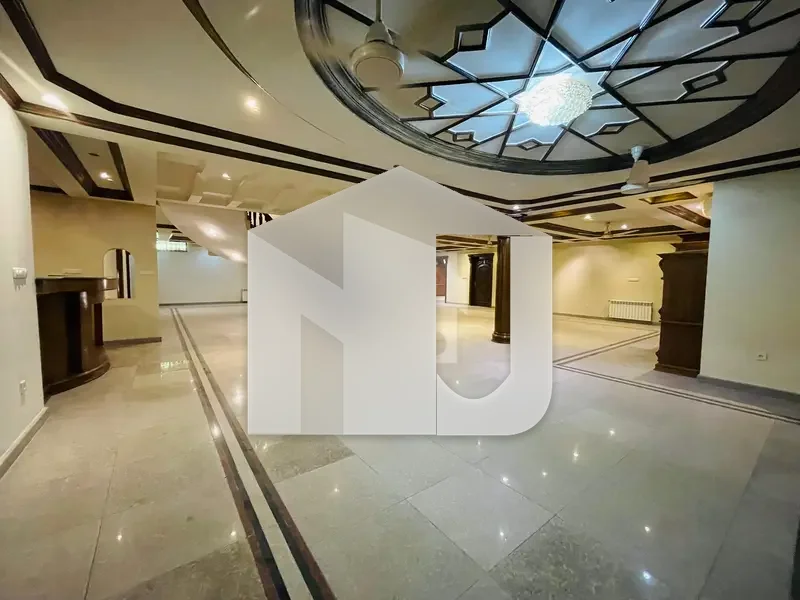 F-7 Margalla Facing Triple Story House Available For Rent ., photo 10