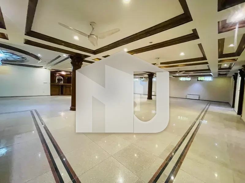 F-7 Margalla Facing Triple Story House Available For Rent ., photo 13