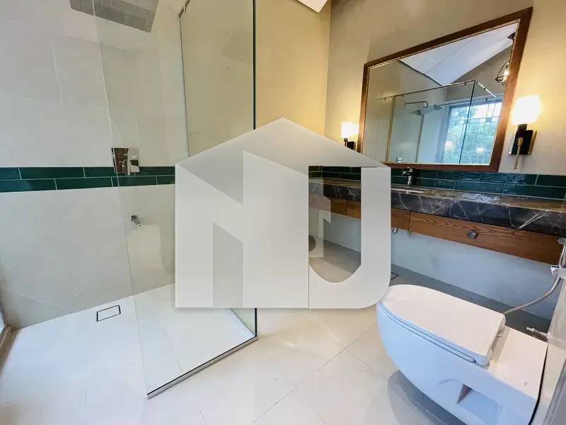 F-7 Brand New Luxury House Available For Rent ., photo 4