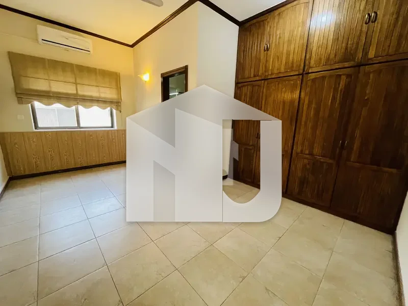 F-7 Margalla Facing Luxury House Available For Rent ., photo 20