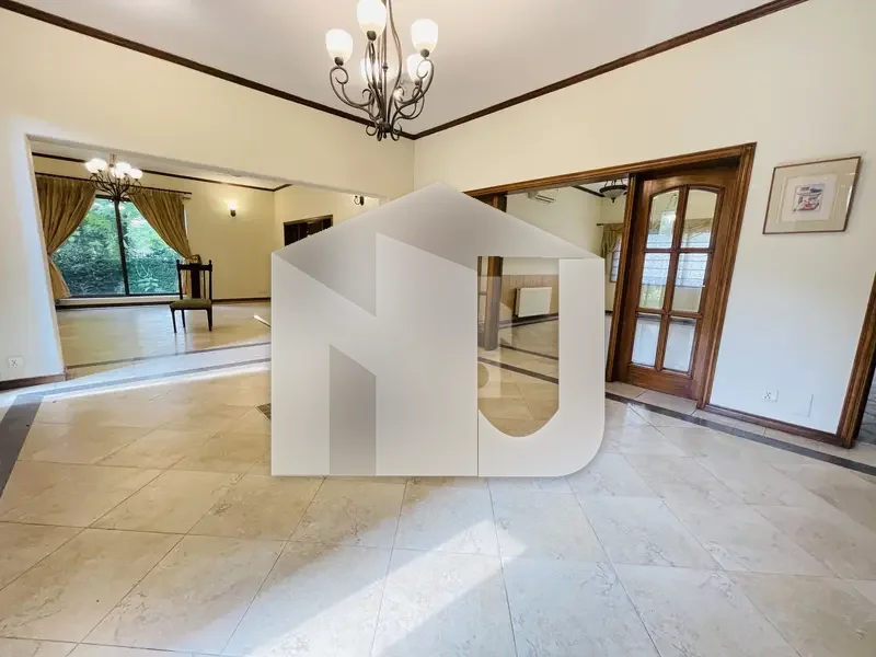 F-7 Margalla Facing Luxury House Available For Rent ., photo 5