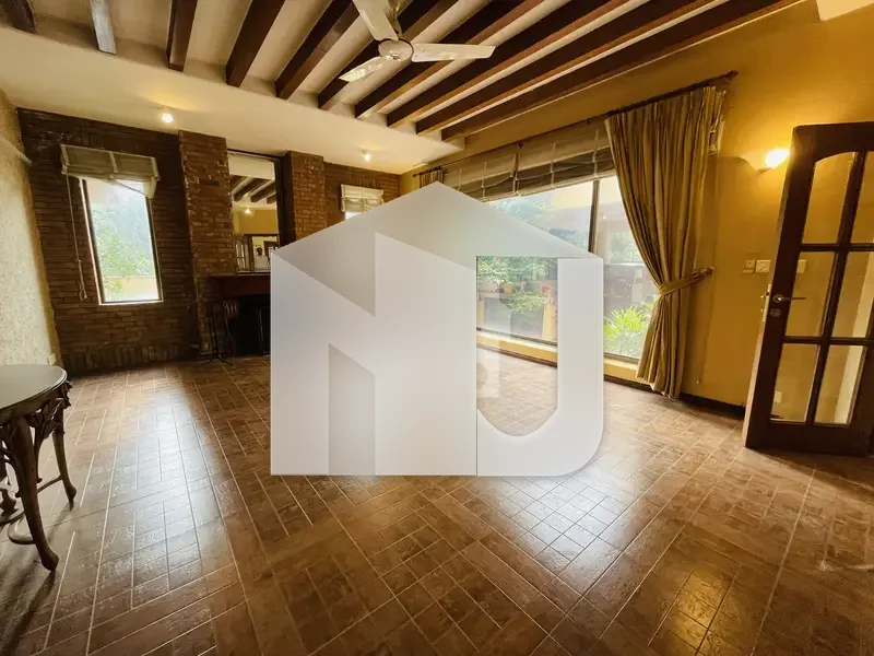 F-7 Margalla Facing Luxury House Available For Rent ., photo 16