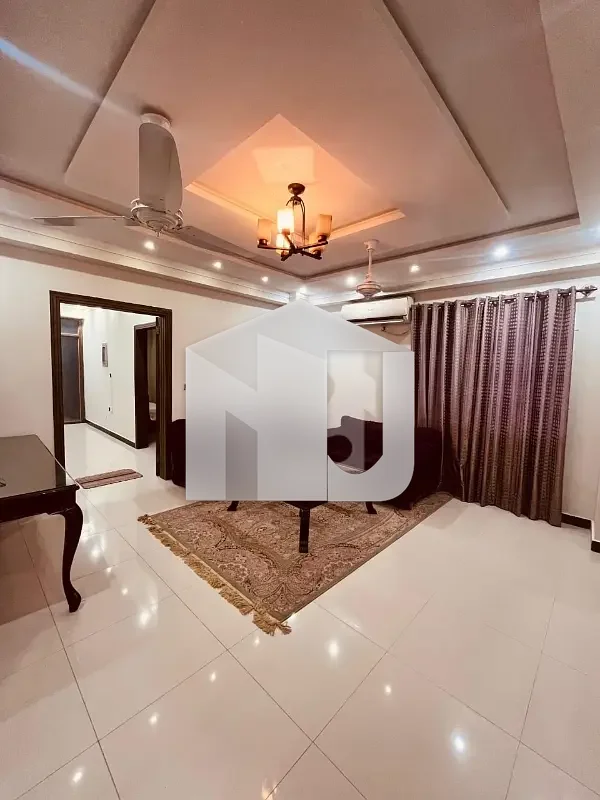 fully furnished 14 beds 15 washrooms House For Rent, photo 8