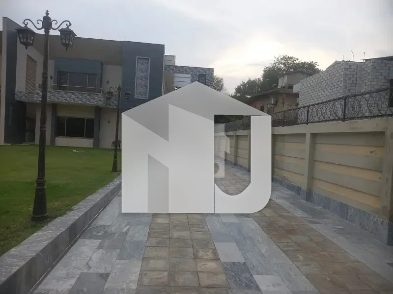 Big Lawn House For Rent, photo 25