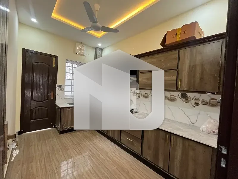 Mpchs Multi Gardens B-17 Islamabad House, photo 5