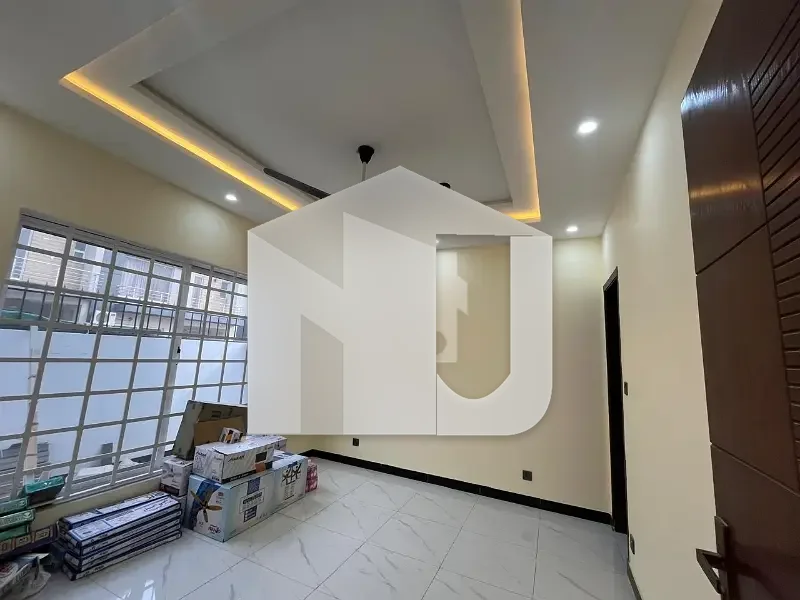 Mpchs Multi Gardens B-17 Islamabad House, photo 8