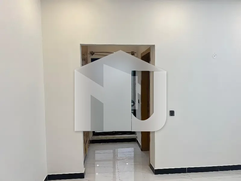 8 Marla Brand New Luxury Designer House For Rent In D12 Near To Margala Iran Avenue Interchange, photo 15