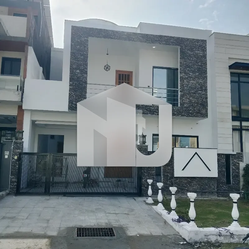 8 Marla Brand New Luxury Designer House For Rent In D12 Near To Margala Iran Avenue Interchange, photo 23