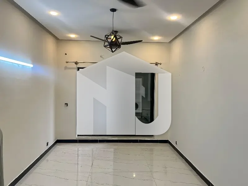 8 Marla Brand New Luxury Designer House For Rent In D12 Near To Margala Iran Avenue Interchange, photo 16