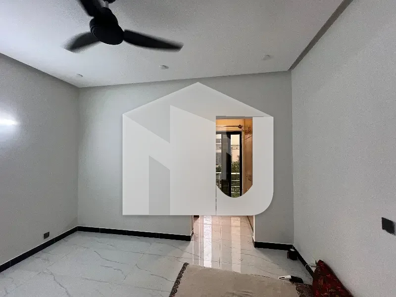 8 Marla Brand New Luxury Designer House For Rent In D12 Near To Margala Iran Avenue Interchange, photo 10