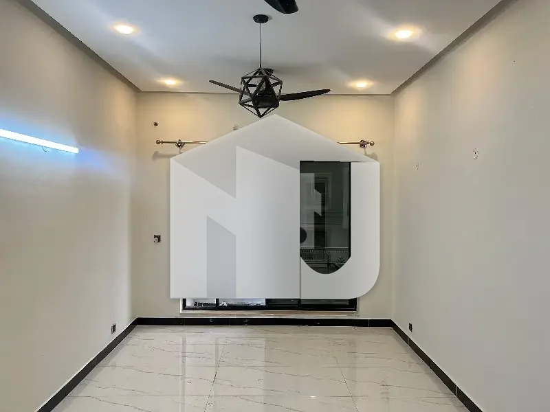 8 Marla Brand New Luxury Designer House For Rent In D12 Near To Margala Iran Avenue Interchange, photo 17