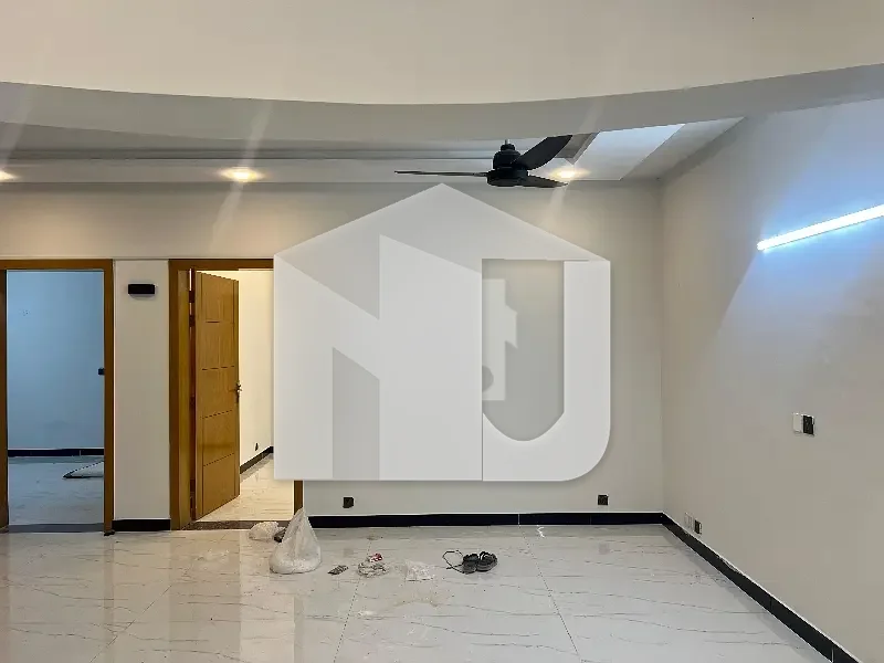8 Marla Brand New Luxury Designer House For Rent In D12 Near To Margala Iran Avenue Interchange, photo 3