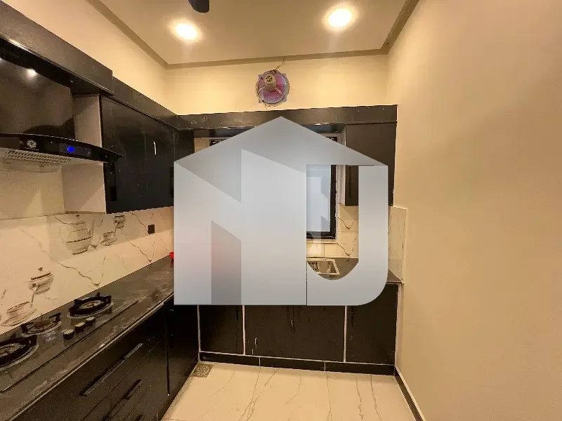 8 Marla Brand New Luxury Designer House For Rent In D12 Near To Margala Iran Avenue Interchange, photo 13