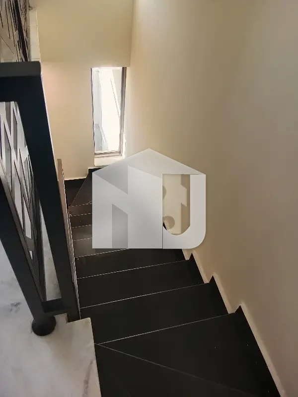 4 Marla Brand New Luxury Designer House For Rent In D-12 Margala Facing, photo 12