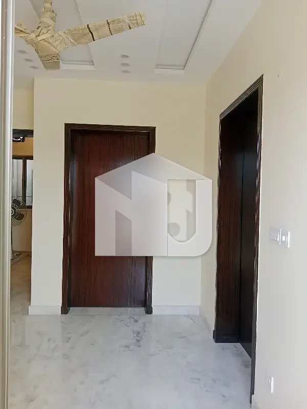 4 Marla Brand New Luxury Designer House For Rent In D-12 Margala Facing, photo 9