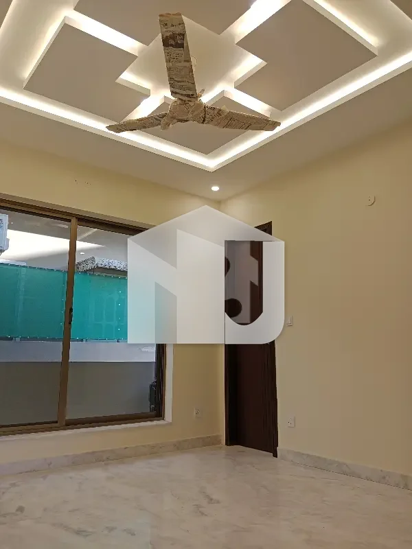 4 Marla Brand New Luxury Designer House For Rent In D-12 Margala Facing, photo 6