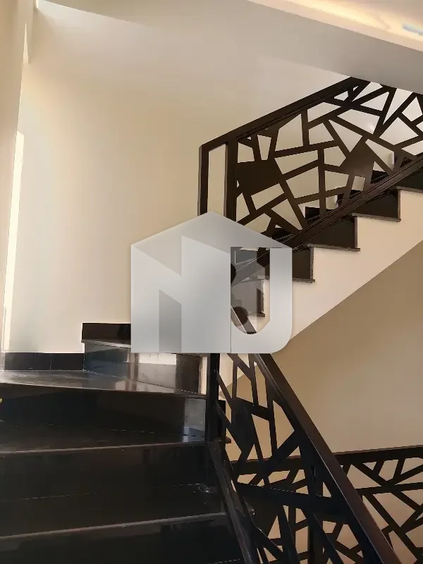 4 Marla Brand New Luxury Designer House For Rent In D-12 Margala Facing, photo 23