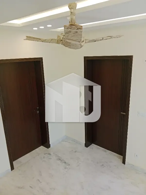 4 Marla Brand New Luxury Designer House For Rent In D-12 Margala Facing, photo 16