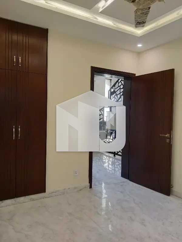 4 Marla Brand New Luxury Designer House For Rent In D-12 Margala Facing, photo 29