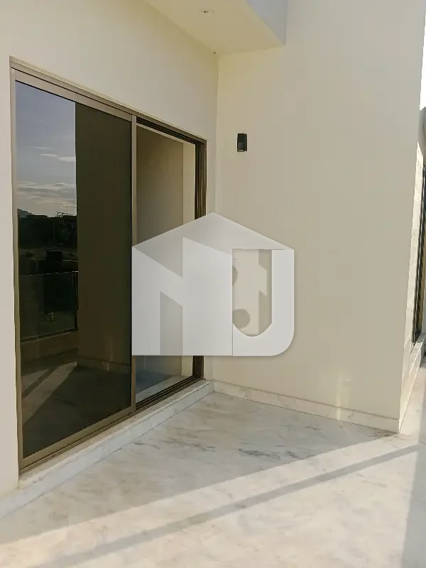 4 Marla Brand New Luxury Designer House For Rent In D-12 Margala Facing, photo 11
