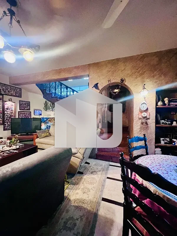 G-6 Beautiful Furnished House, photo 16