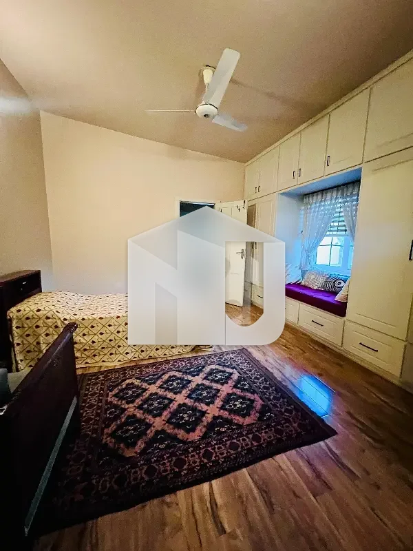 G-6 Beautiful Furnished House, photo 7