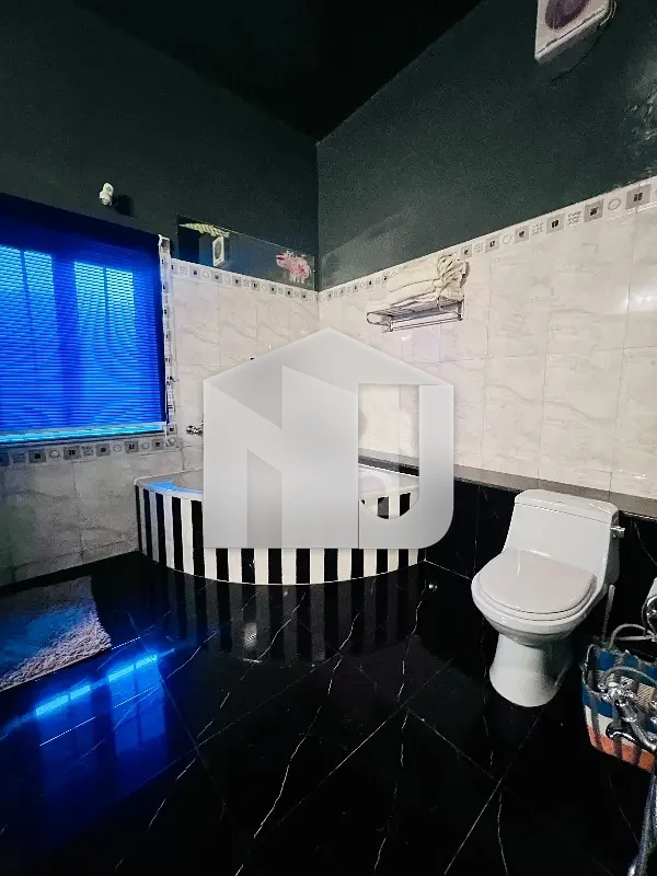 G-6 Beautiful Furnished House, photo 26