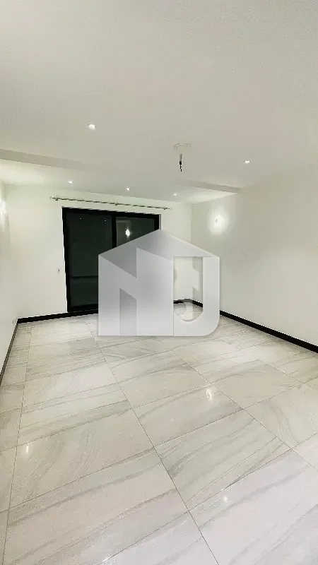 F-7 Ambassador Level House For Rent