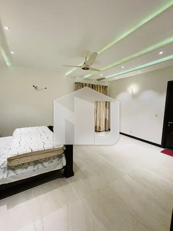 F-7 Ambassador Level House For Rent, photo 15