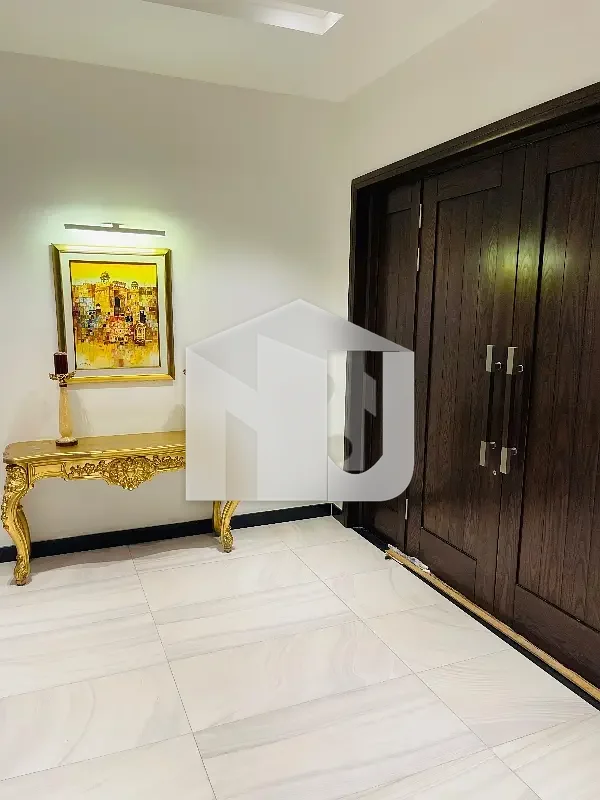 F-7 Ambassador Level House For Rent, photo 14
