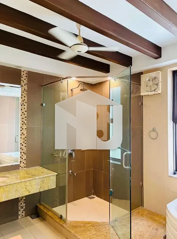 F-7 Ambassador Level House For Rent, photo 10