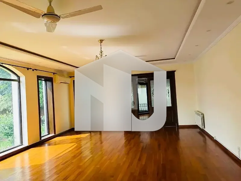 F-7 Ambassador Level House For Rent, photo 7